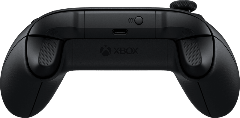 Wireless Controller - Carbon Black (Xbox Series)(New) - Microsoft / Xbox Game Studios 1000G
