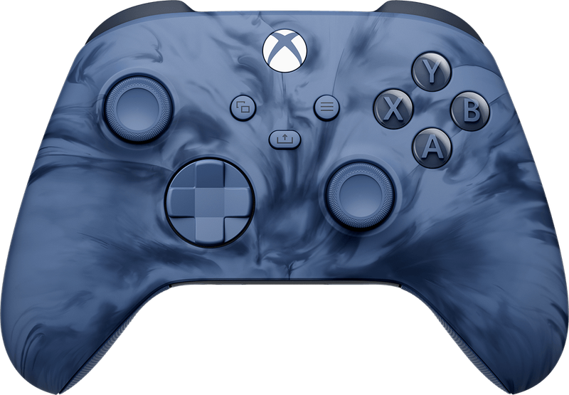 Xbox Wireless Controller - Stormcloud Vapor Special Edition (Xbox Series)(New) - Microsoft / Xbox
