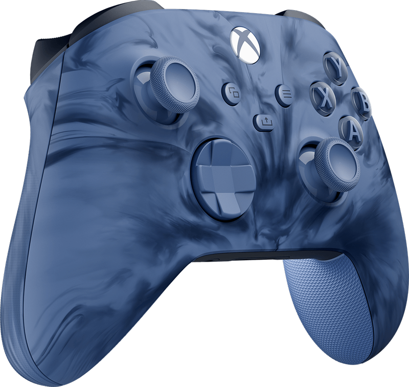 Xbox Wireless Controller - Stormcloud Vapor Special Edition (Xbox Series)(New) - Microsoft / Xbox