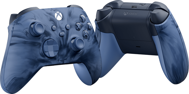 Xbox Wireless Controller - Stormcloud Vapor Special Edition (Xbox Series)(New) - Microsoft / Xbox