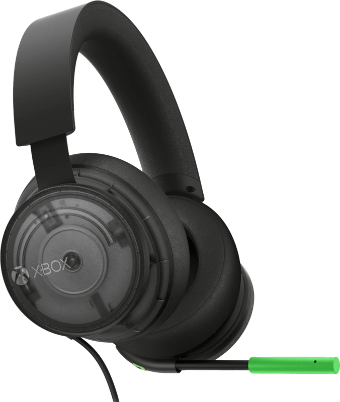 Xbox Stereo Headset - 20th Anniversary Special Edition (Xbox Series)(New) - Microsoft / Xbox Game