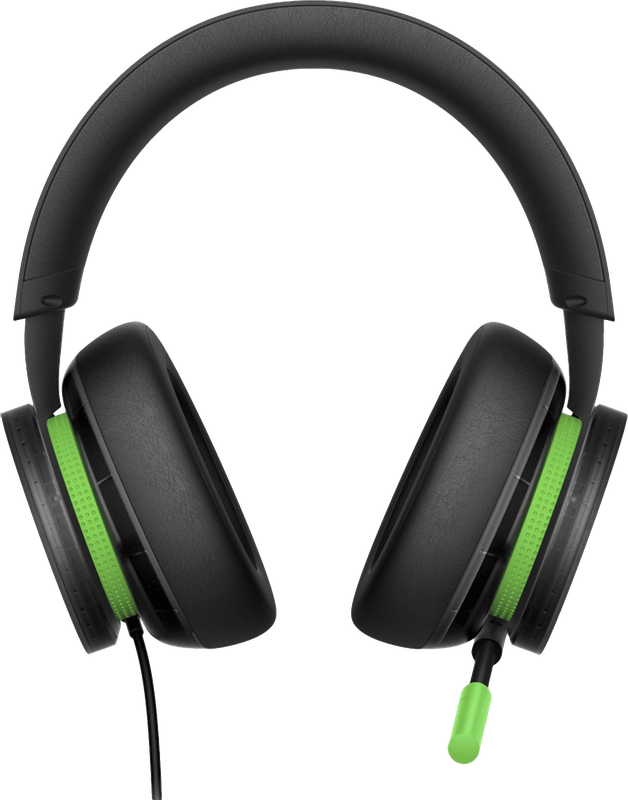 Xbox Stereo Headset - 20th Anniversary Special Edition (Xbox Series)(New) - Microsoft / Xbox Game