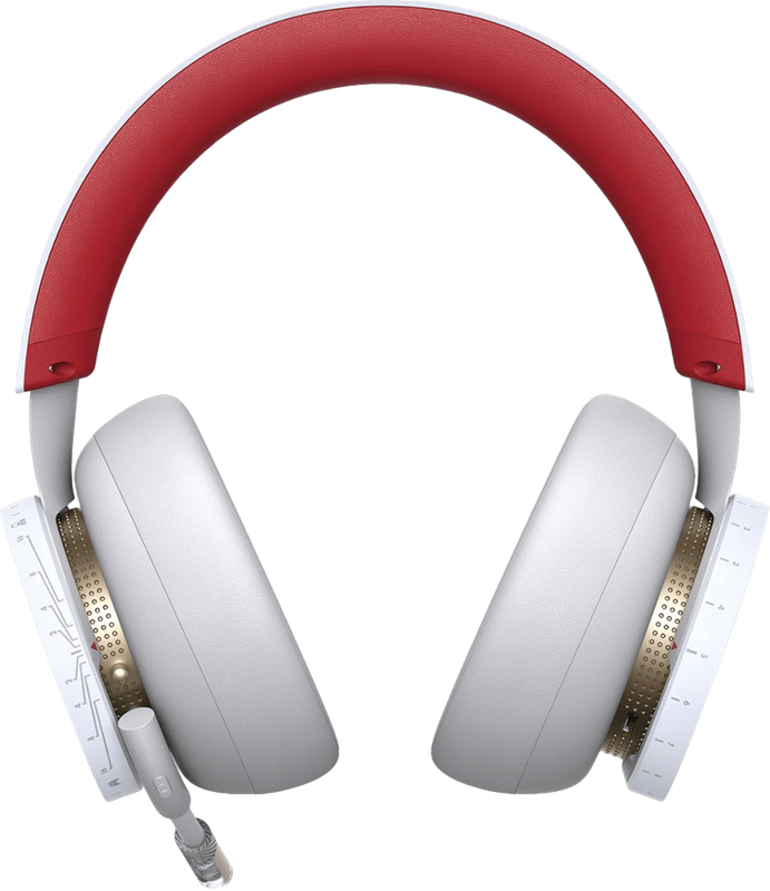 Xbox Wireless Headset - Starfield Limited Edition (Xbox Series)(New) - Microsoft / Xbox Game
