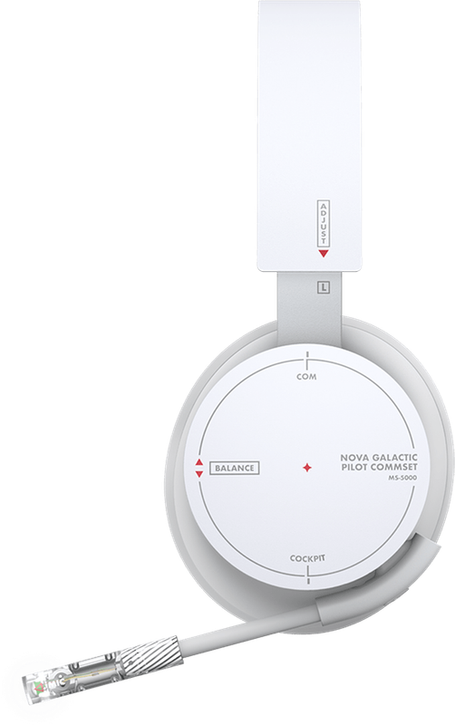 Xbox Wireless Headset - Starfield Limited Edition (Xbox Series)(New) - Microsoft / Xbox Game