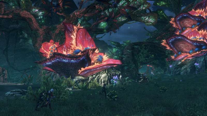 Xenoblade Chronicles X: Definitive Edition (NS / Switch)(New) - Nintendo 100G