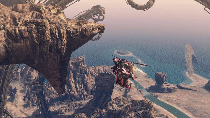 Xenoblade Chronicles X: Definitive Edition (NS / Switch)(New) - Nintendo 100G