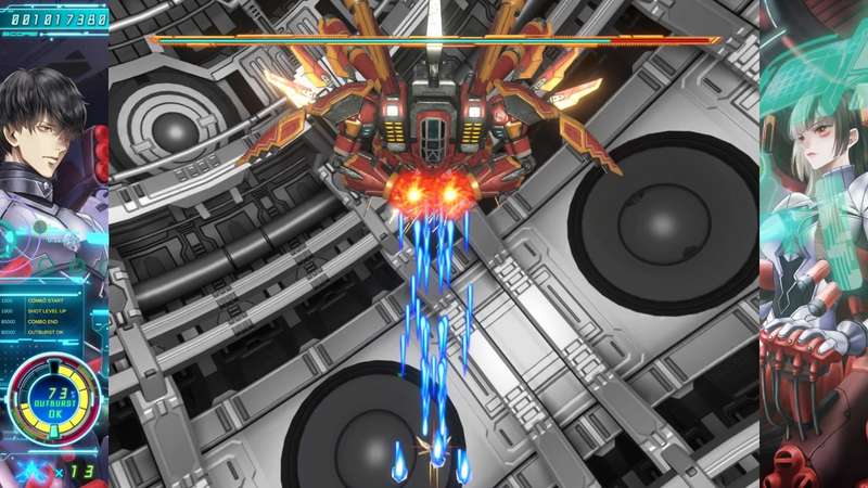 Yurukill: The Calumniation Games - Deluxe Edition (NS / Switch)(New) - NIS America / Europe 100G