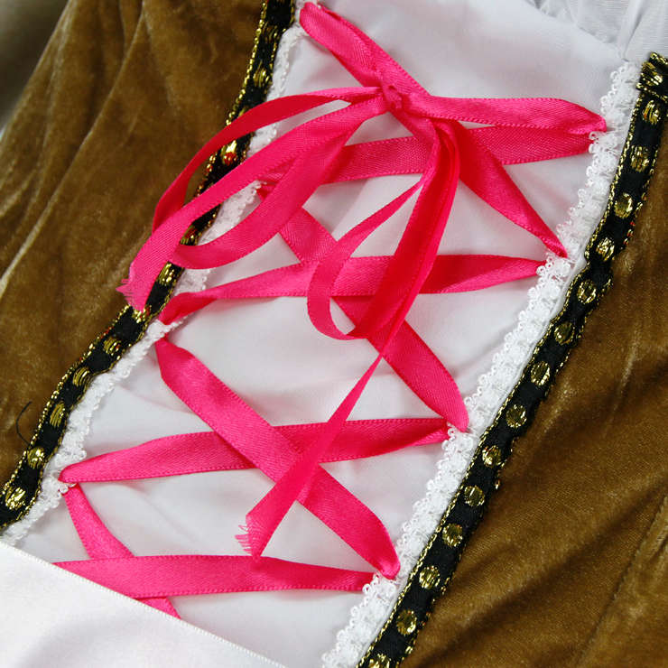Sexy Gretchen Costume C2120
