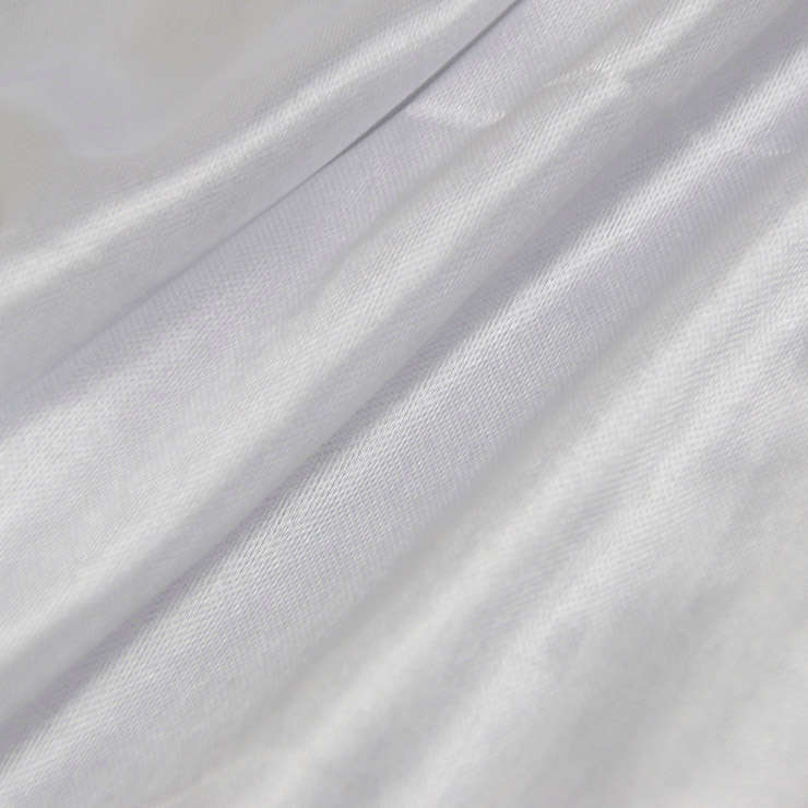 Sexy White Shoulder Strap Lace Babydoll Nightgown Sleepwear Night Dress N16694