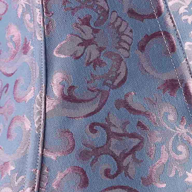 The Duchess Burlesque Corset N2333