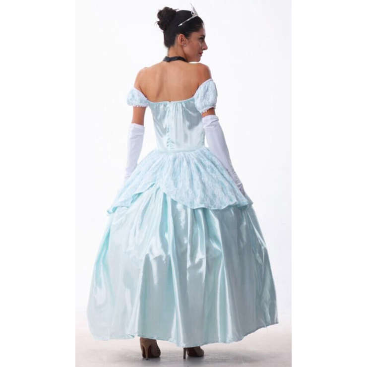 Super Deluxe Midnight Princess Cinderella N2634
