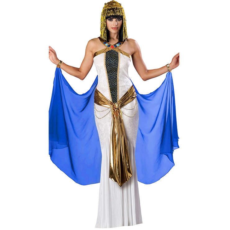 Egyptian Cleopatra Costume N4281