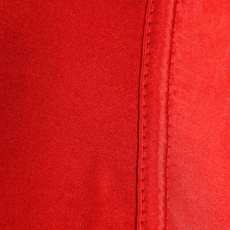 Red Underbust Corset  N4311