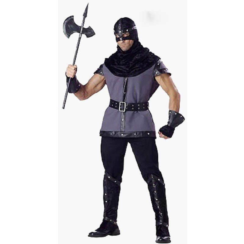 Executioner Adult Costume N4875