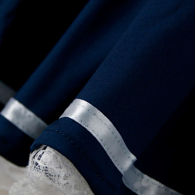 Sassy Sailor Sexy Adult Costume N4920