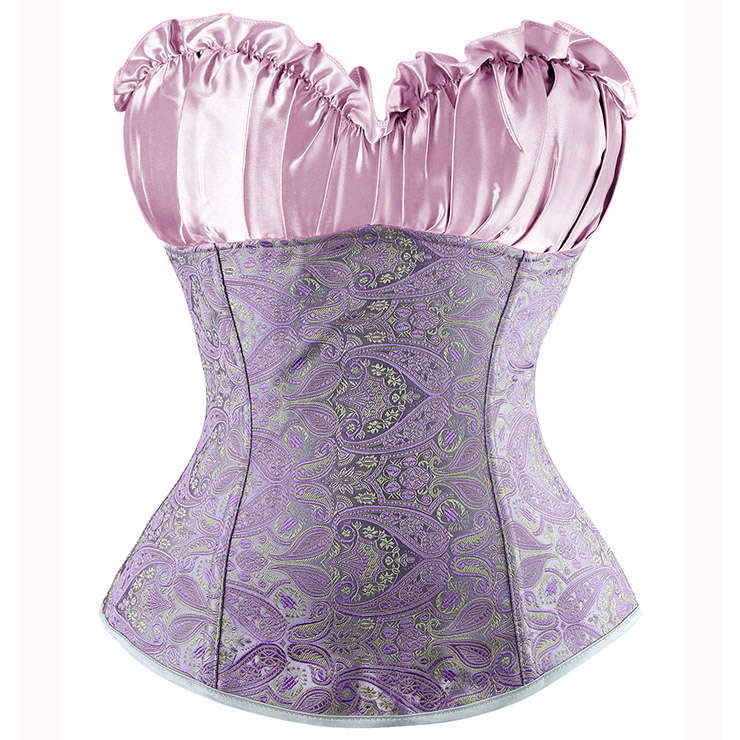 Renaissance Corset N5058