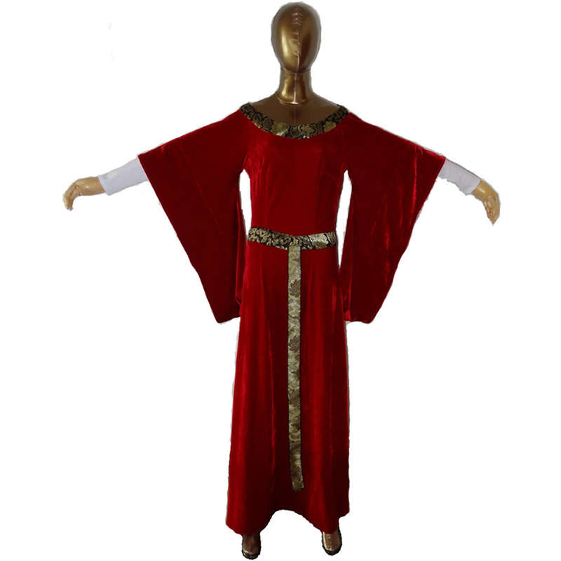 Super Deluxe Scarlet Renaissance N5086