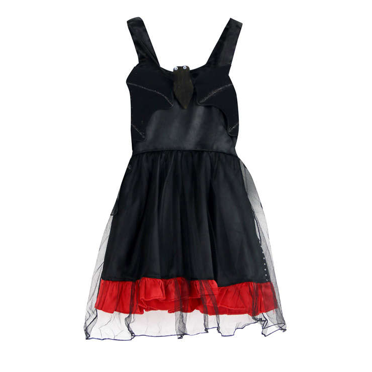 Batty Princess Costume N5995