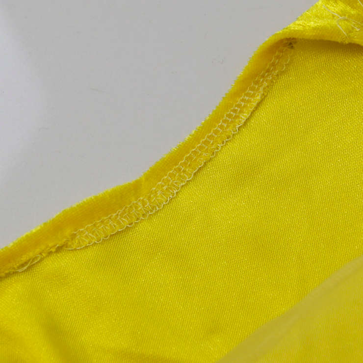 Belle Fairytale Costume N6765