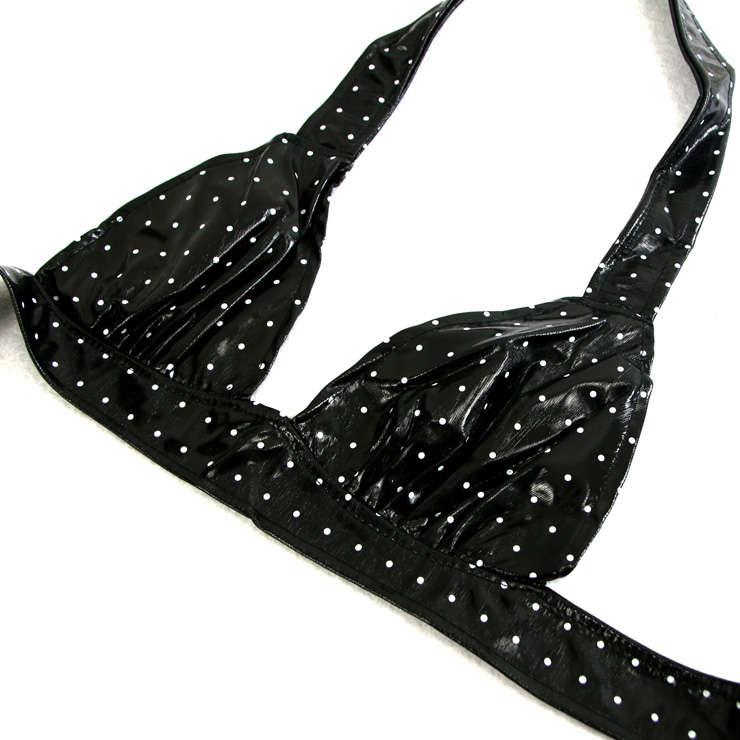 Premium Furry GoGo Dancer Outfit N8756
