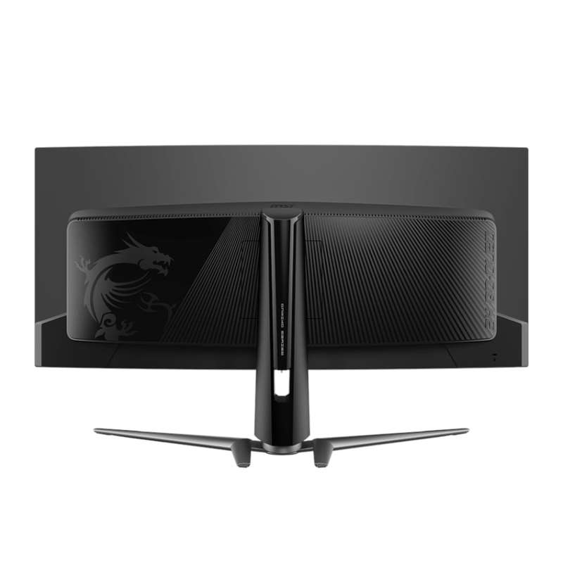 MSI MAG 341CQP QD-OLED 34&#x2033; UWQHD Curved Gaming Monitor