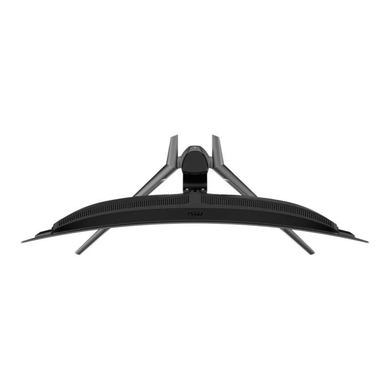MSI MAG 341CQP QD-OLED 34&#x2033; UWQHD Curved Gaming Monitor