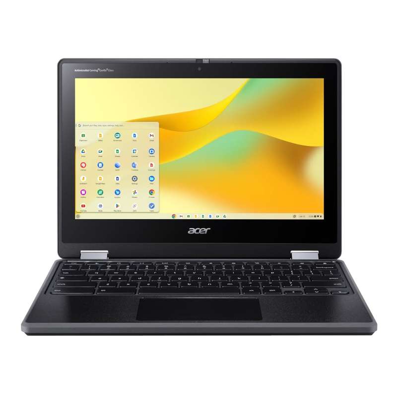 Acer Chromebook 511 Spin - (R756TN) with Stylus 11.6" | N100 | 4GB | 32GB - Google Chrome Operati...