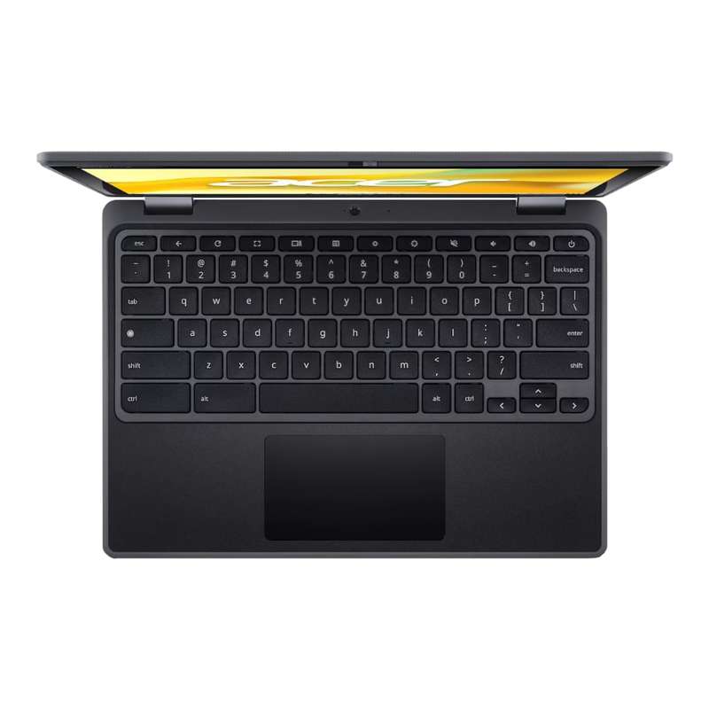 Acer Chromebook 511 Spin - (R756TN) with Stylus 11.6" | N100 | 4GB | 32GB - Google Chrome Operati...