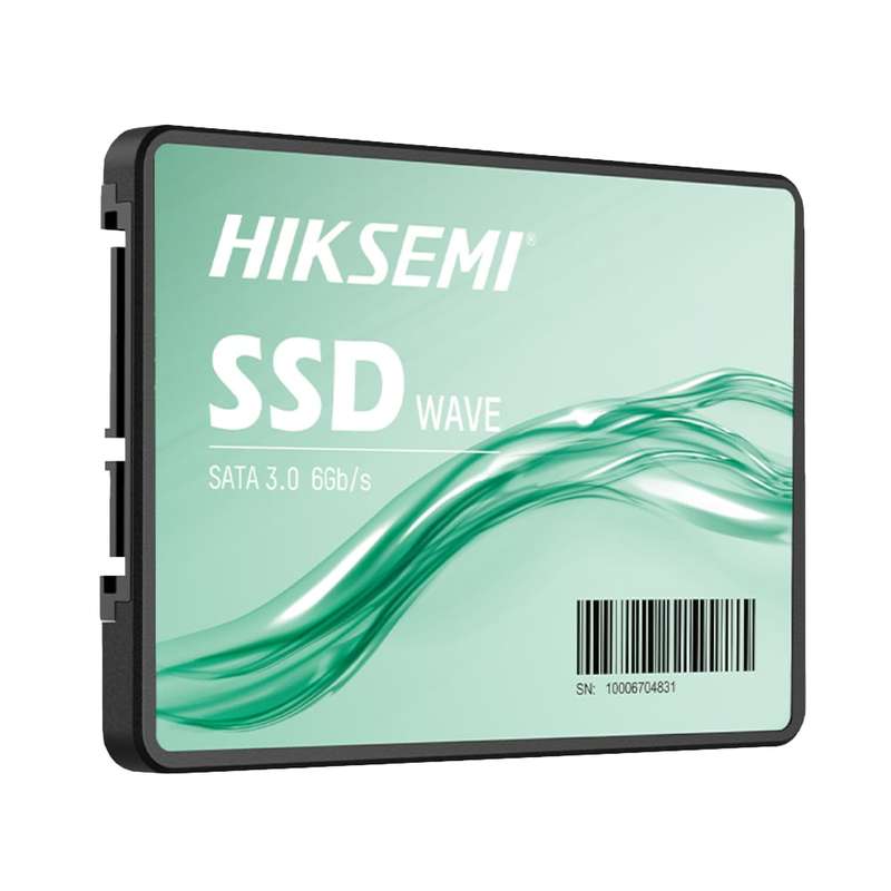 HIKSEMI WAVE(S) 2.5&#x2033; 2TB SATAIII Solid State Drive