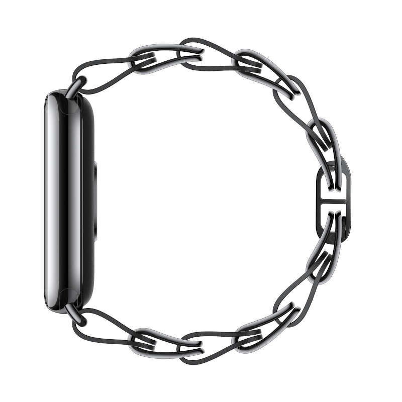 Xiaomi Smart Band 8 Chain Strap - Black