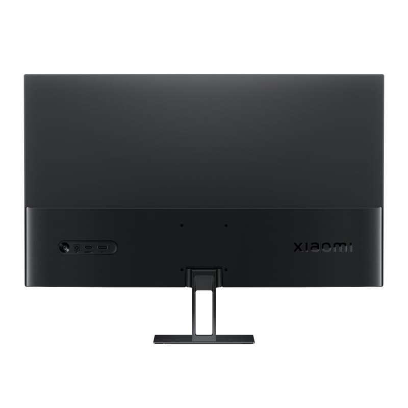 Xiaomi A27i 27" Full HD 1080p IPS Monitor (100Hz, 6ms, 16:9, HDMI/DP, Flicker-Free, and VESA Mount)