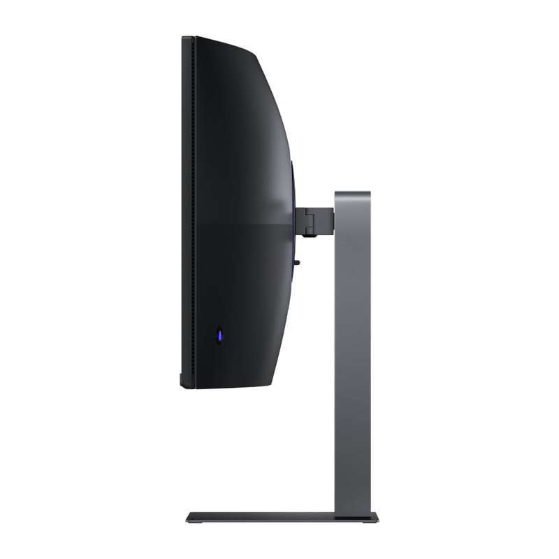 Xiaomi G34WQi 34" 1440p UltraWide VA Curved Gaming Monitor (180Hz, 1ms, 21:9, HDMI/DP, AMD FreeSy...