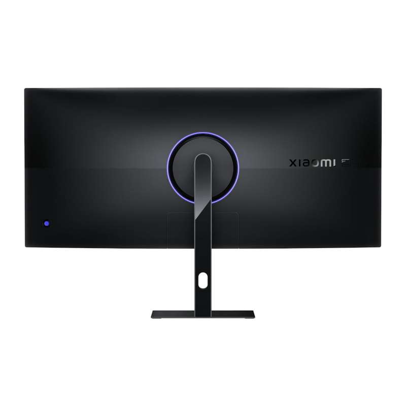 Xiaomi G34WQi 34" 1440p UltraWide VA Curved Gaming Monitor (180Hz, 1ms, 21:9, HDMI/DP, AMD FreeSy...