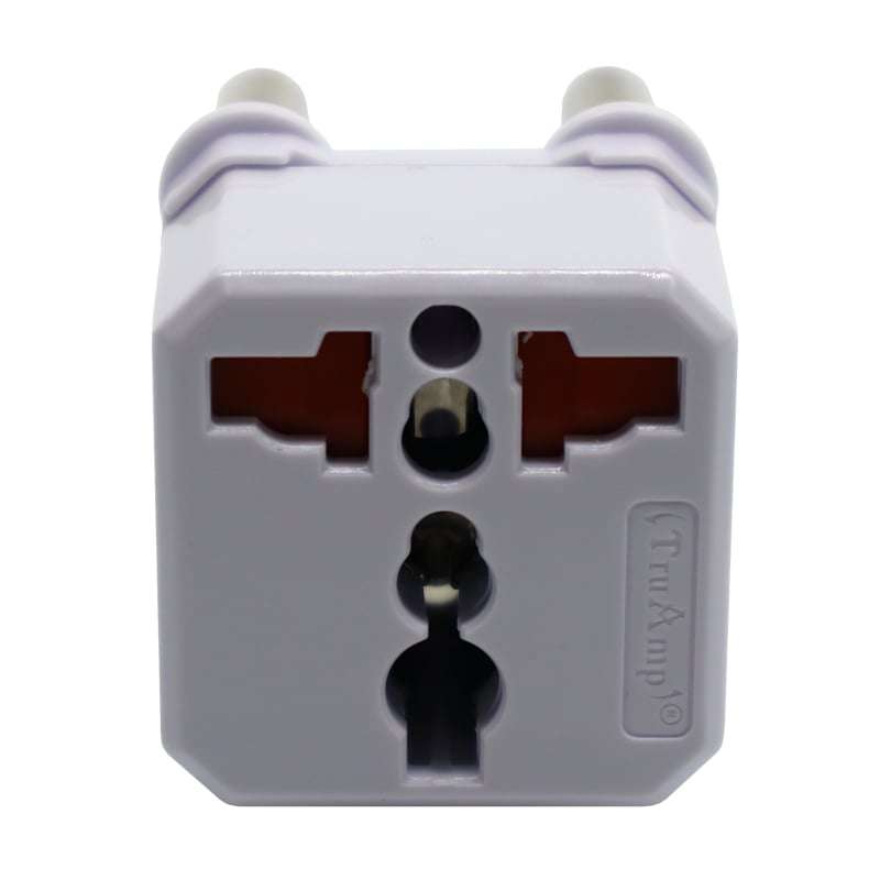 GIZZU Universal Travel Adapter
