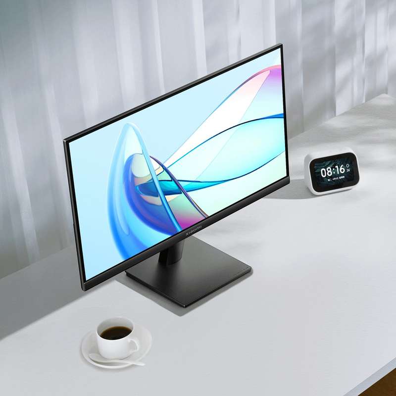 Xiaomi A22i 22" Full HD 1080p VA Monitor (75Hz, 6ms, 16:9, HDMI/DP, Flicker-Free, and VESA Mount)