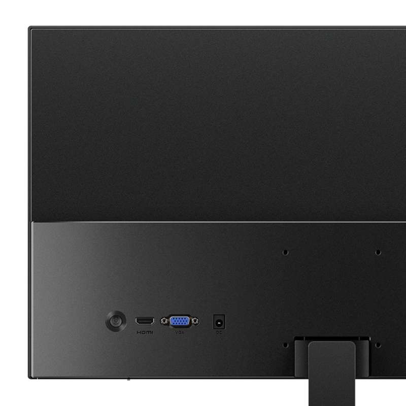 Xiaomi A22i 22" Full HD 1080p VA Monitor (75Hz, 6ms, 16:9, HDMI/DP, Flicker-Free, and VESA Mount)