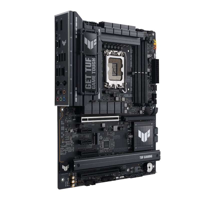 PCBuilder Intel Core Ultra 7 265K LEVEL UP Core Upgrade Kit