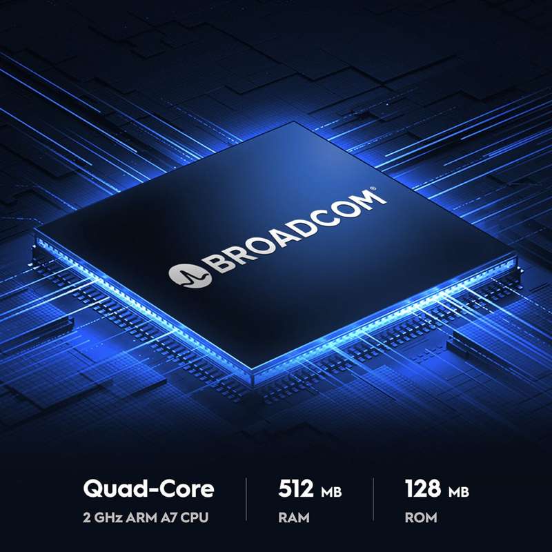 Cudy BE3600E Wi-Fi 7 Gigabit Router