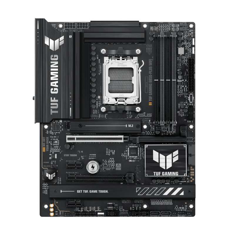 Asus TUF B850 Gaming Plus WIFI ATX Motherboard