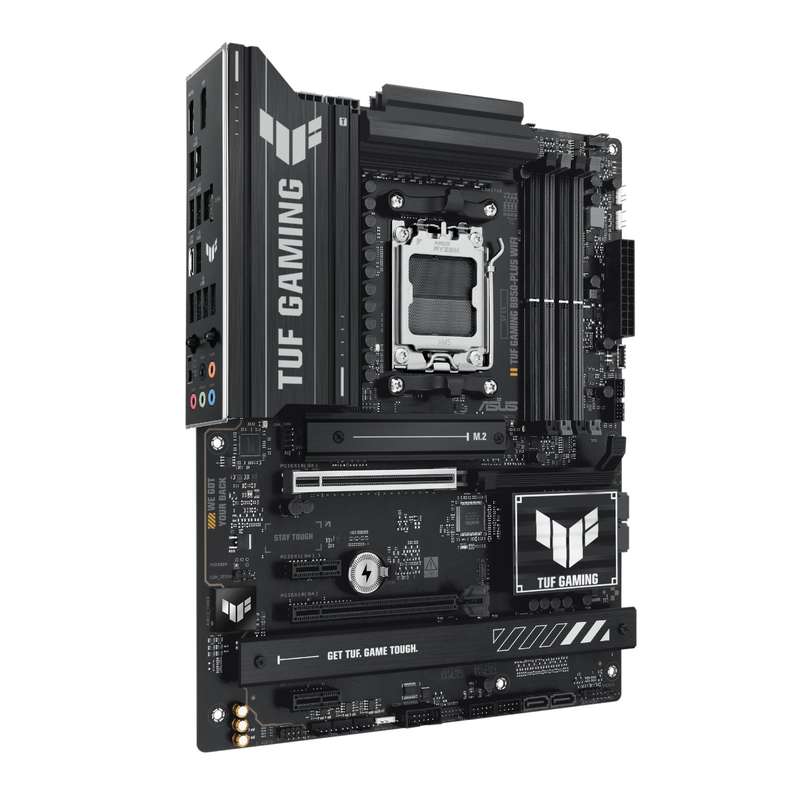 Asus TUF B850 Gaming Plus WIFI ATX Motherboard