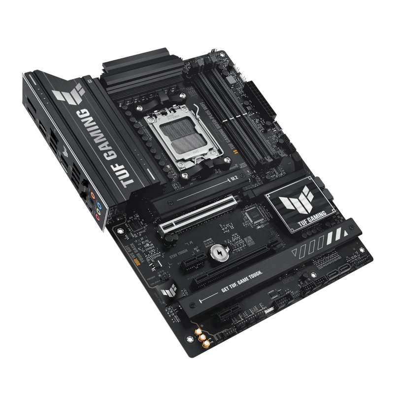 Asus TUF B850 Gaming Plus WIFI ATX Motherboard