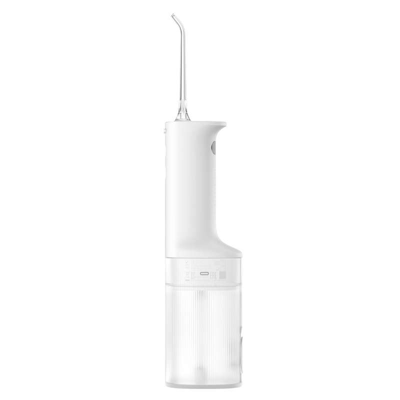 Xiaomi Water Flosser 2 (Smart Pressure, Multi-Mode, Long Battery Life)