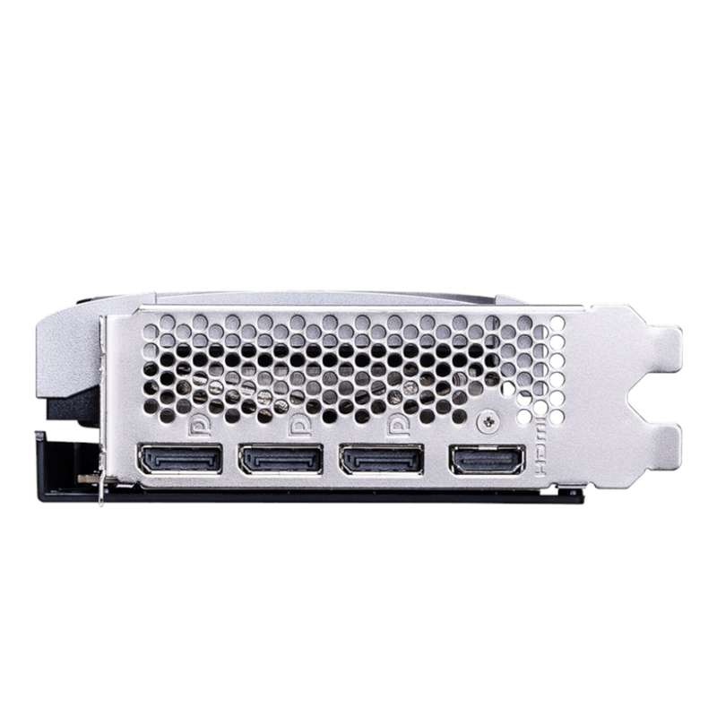 MSI GeForce RTX 5060 Ti VENTUS 3X OC PLUS 16GB GDDR7 Graphics Card