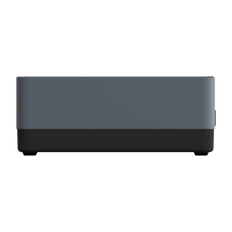 PCBuilder CUBE-N100 Mini PC Barebone