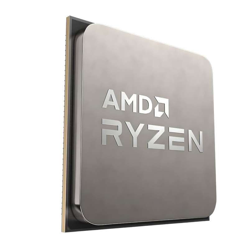 PCBuilder Ryzen 5 5600X PATHFINDER Windows 11 Gaming PC