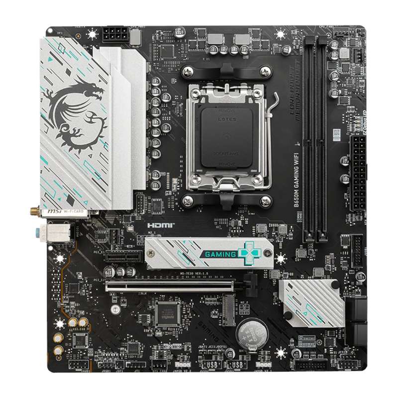PCBuilder Ryzen 5 7600 SPECIALIST Windows 11 Gaming PC