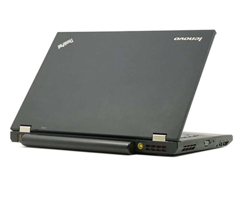 Refurbished Lenovo ThinkPad T430 Laptop Intel Core i5 8GB Memory 128GB SSD