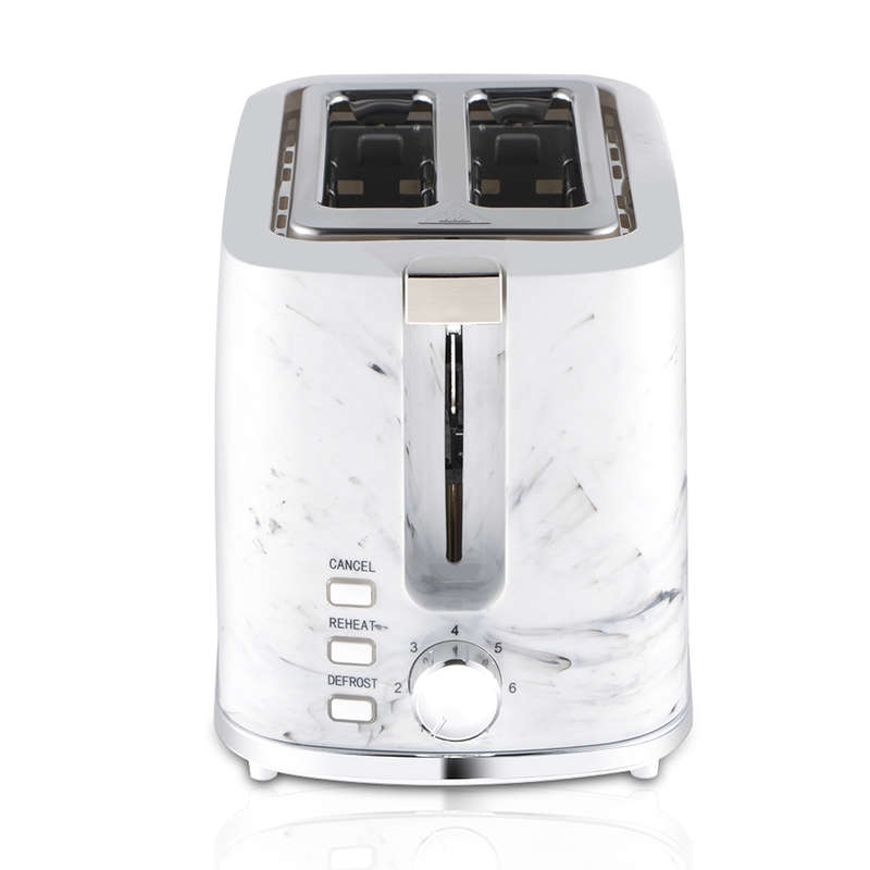 RAF Electric Kettle 2 Slice Toaster Set