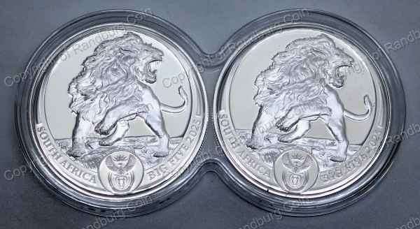 2025_Silver_1oz_Double_Coin_Set_Lion_Series_III_rev