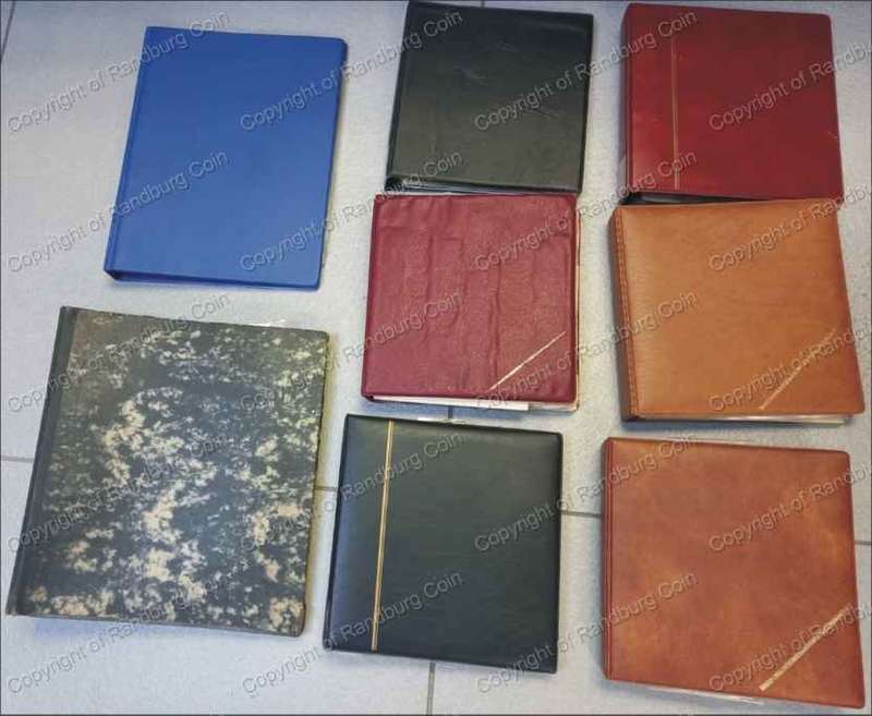 8_x_Used_Albums_with_Empty_Sleeves